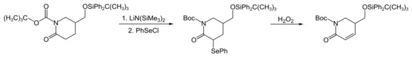 ClSePh-enone1.svg