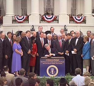 Children's Health Insurance Program