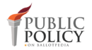 Public Policy Logo on Ballotpedia.png