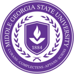 Middle Georgia State University seal.png