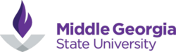 Middle Georgia State University logo.png