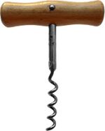 Corkscrew