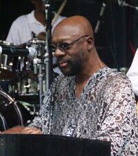 Isaac Hayes