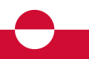 Flag of Greenland