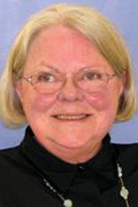 Image of Ann Peoples