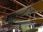 Aero A.32 (GR Jupiter engine).jpg