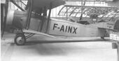 Caudron C.60 F-AINX St Cyr 05.57.jpg