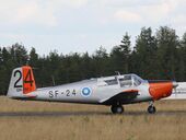 Saab Safir 91D OH-SFJ 5.JPG
