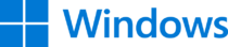 Windows logo and wordmark - 2021.svg