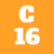 C16
