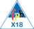 X18