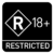 R18+