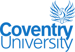 Coventry University logo.svg