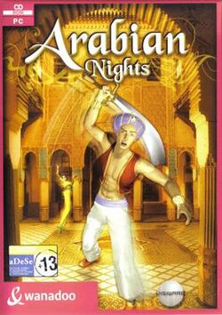 Arabian Nights 2001 PC Game Cover.jpeg