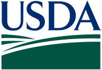 USDA logo.svg
