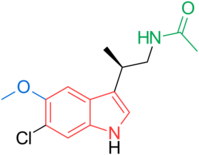 TIK-301 structure