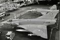 Swiss variant of Dassault Mirage III the main French fighter during the Cold War.