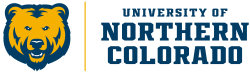 University of Northern Colorado logo.svg