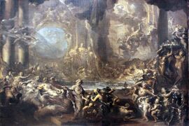 1715 Elliger Hochzeit von Peleus und Thetis anagoria.JPG