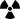 Special hazard RA: Radioactive. E.g. plutonium