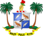 Coat of arms of Cocos (Keeling) Islands