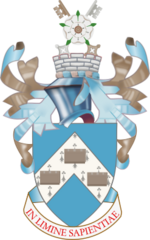 University of York coat of arms.svg