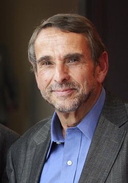 John Harris (2008).jpg