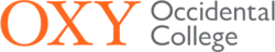 Occidental College logo.svg