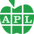 APL (programming language) logo.svg