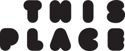 This Place logo
