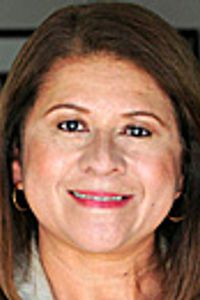 Image of Martha Deutsch