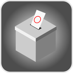 Ballot access for presidential candidates