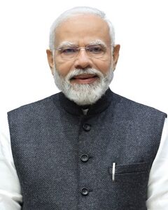 Narendra Modi Prime Minister of India