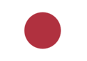 Flag of Japan