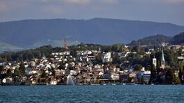 Horgen - Zimmerberg - Höhronen - ZSG Helvetia 2015-09-09 17-45-43.JPG