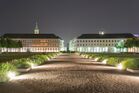 Schlossplatz (Castle Square)