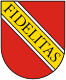 Coat of arms of Karlsruhe