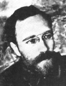 Lev Kamenev