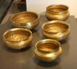 Eberswalde Hoard gold bowls, Germany