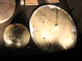 Heegermühle disc and Eberswalde bowl, Germany.[14][15]