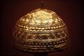 Gold Casco de Leiro, Galicia (Spain), 1400–1300 BC