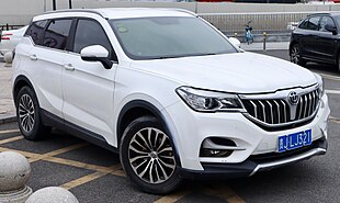 2018 Brilliance V6 (front).jpg