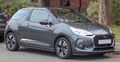 DS 3 (hatchback)