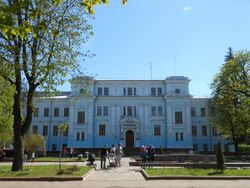 М. Житомир, бульв. Старий, 7.jpg