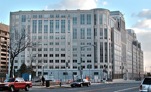 U.S. Immigration and Customs Enforcement