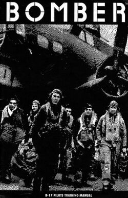 Bomber III: Flak Alley