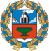 Coat of arms of Altai Krai