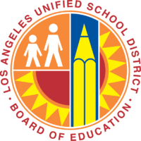 Los Angeles Unified School District seal.gif