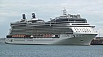 Celebrity Eclipse leaving Southampton (cropped).jpg