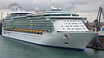 Liberty of the Seas (ship, 2007) 002.jpg